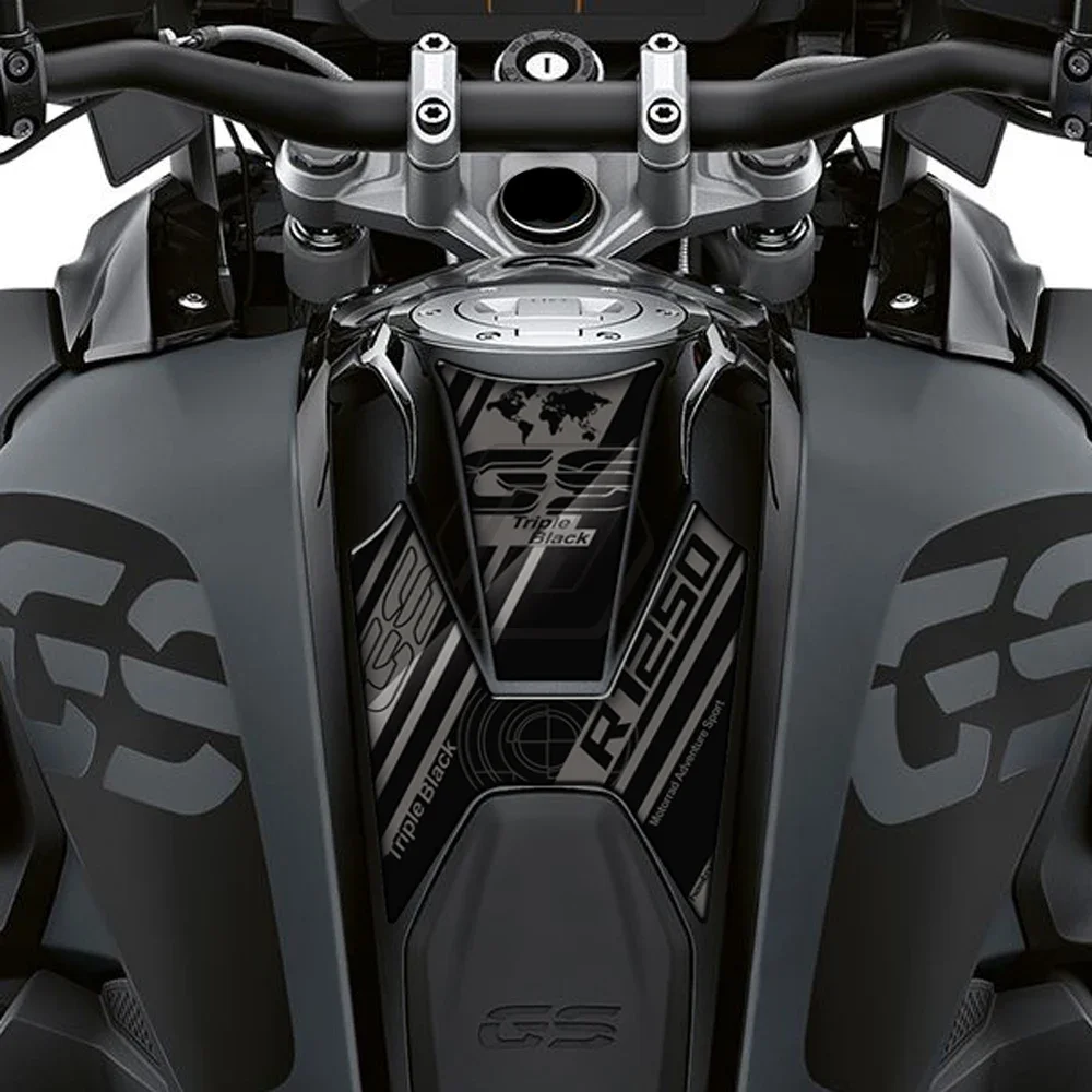   ũ е ȣ Į ̽, BMW R1250GS GS Ʈ  ǽ  ƼĿ,  ũ ƼĿ, 2020 2021