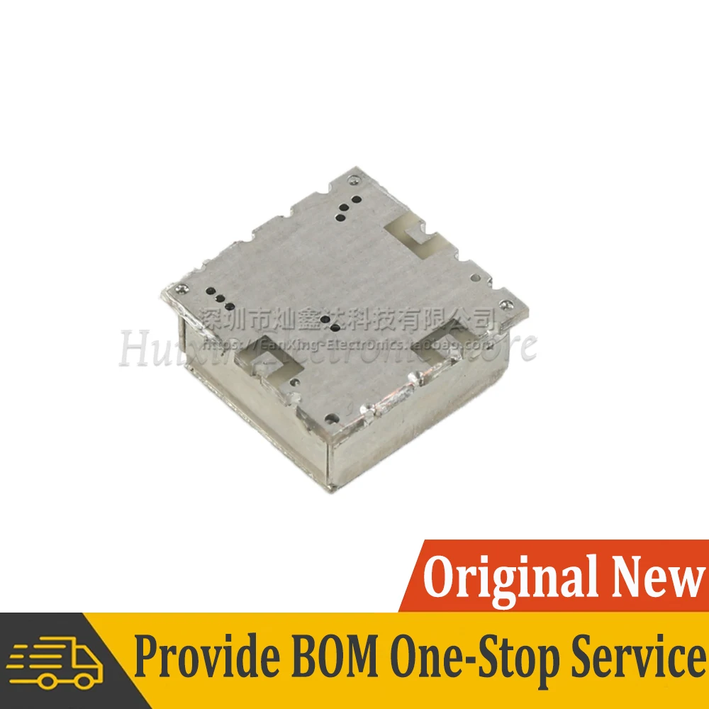 V502BMS3 SMD 고주파 700-1400mHZ 전압 제어 발진기 VCO 크리스탈 800m 저위상 잡음 옥타브 대역폭