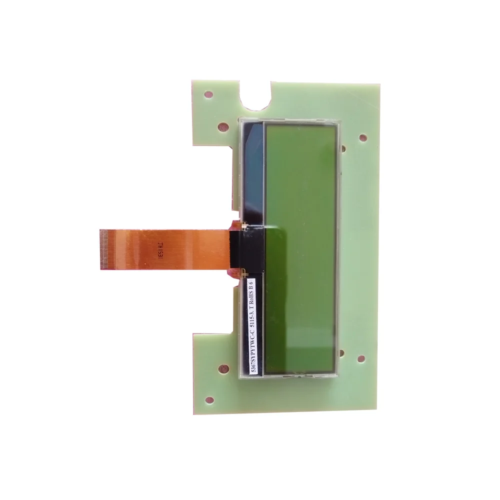 339-9755-00 LCD Monitor Screen LCD Board Replace for CAT EMCP4.1