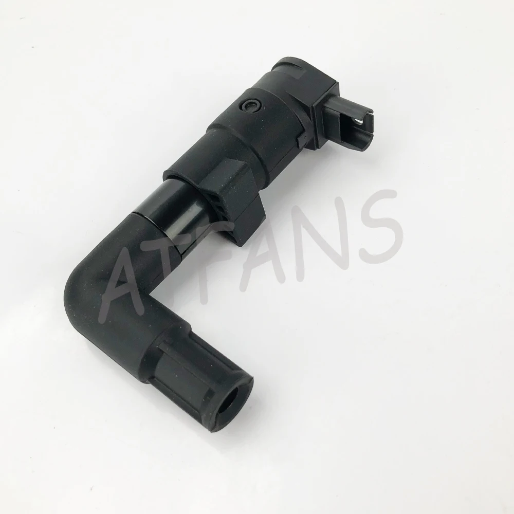 BMW R1200RT K26 2005-2009 /R1200R 2006-2010 /R1200ST 2003-2007 R1200 S ST R RT 오토바이 오른쪽 또는 왼쪽 각진 점화 코일