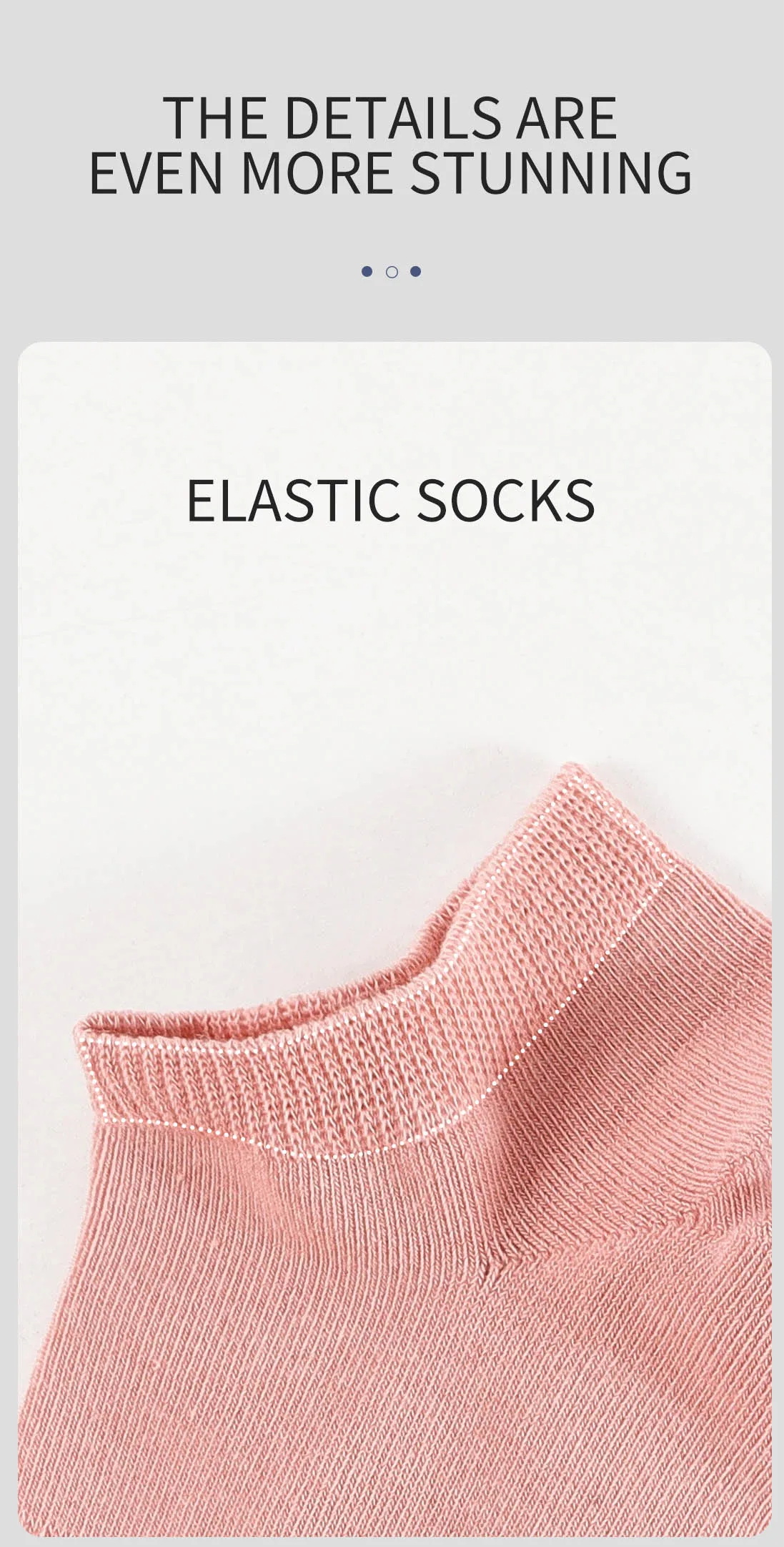 MIIOW 5 Pair Simple Women Socks Breathable Leisure Boat Sock Solid Color Socks Comfortable Cotton Deodorant Socks Anti-wear Feet 73 Sadedc1495dce486eac0238b6c12319e0L