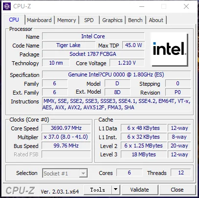 ERYING i5 ŰƮ ӿ PC , Ӻ CPU 11 ھ, 1.8Ghz (I5 11400H ) + RAM 16GB 3200Mhz + 512GB SSD NVMe M.2