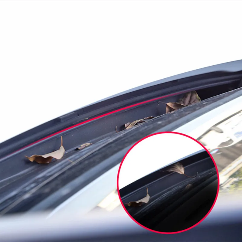 Рисунок 5 - Водонепроницаемая передняя крышка шасси Tesla