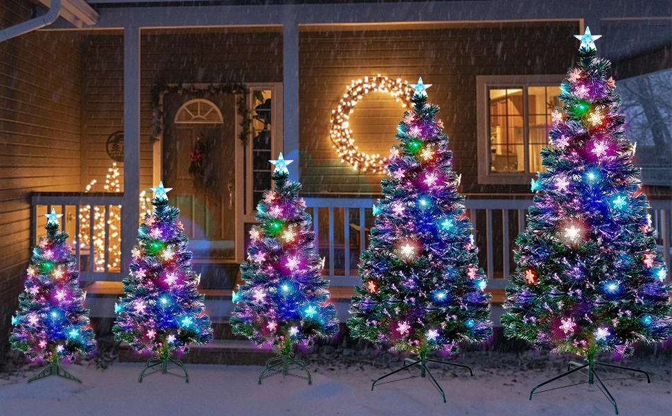 xmas tree