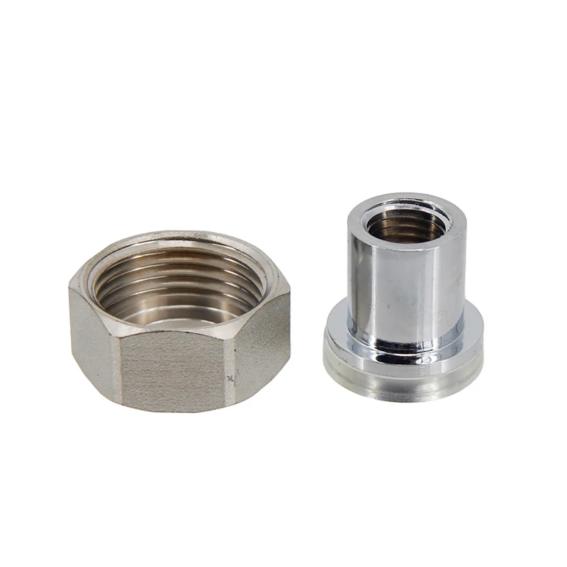 Beverage dispenser faucet brewing faucet ball lock keg adapter beer hose connector co2 thread adapter Corny Keg disconnect EU faucet adapter snap EU tap FFL adapter standard beer faucet(G5/8") to ball lock or pin lock