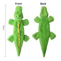 Green Crocodile