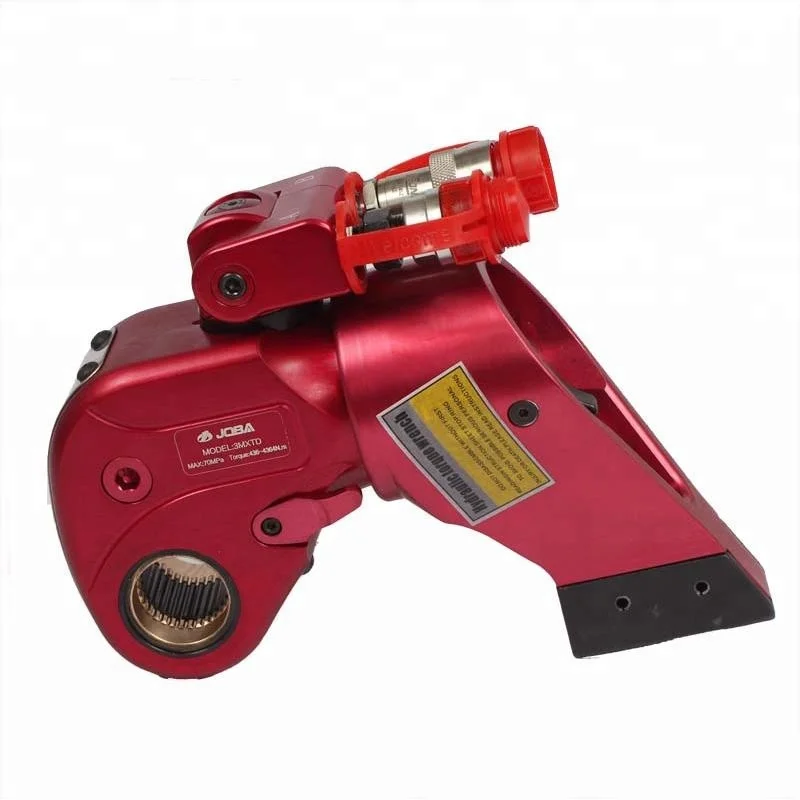 1MXTD Factory Price Split Type Hydraulic Impact Wrench 4 to 20ma wind direction sensor voltage type wind direction sensor anemometer rs485 factory best price service and quality