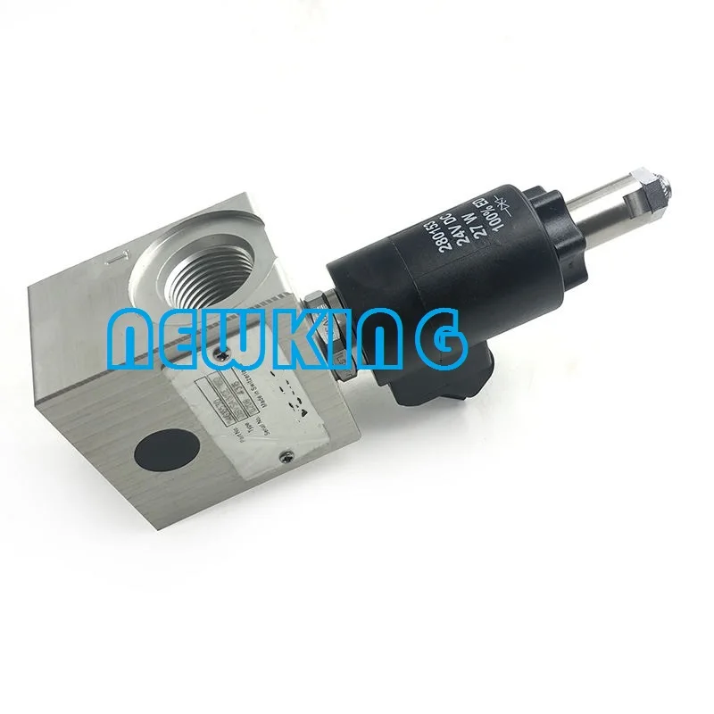 Machinery electronic parts Hydraulic Pump Excavator 14616530 for volv-o Solenoid Valve Cooling Fan Valve EC360 EC460 EC210 EC240