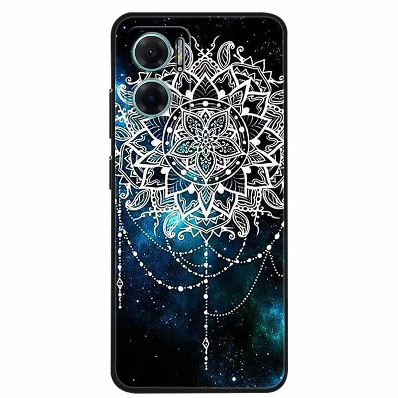 New Fashion Lovely Soft Silicone Phone Case - TPU Bumper Back Cover