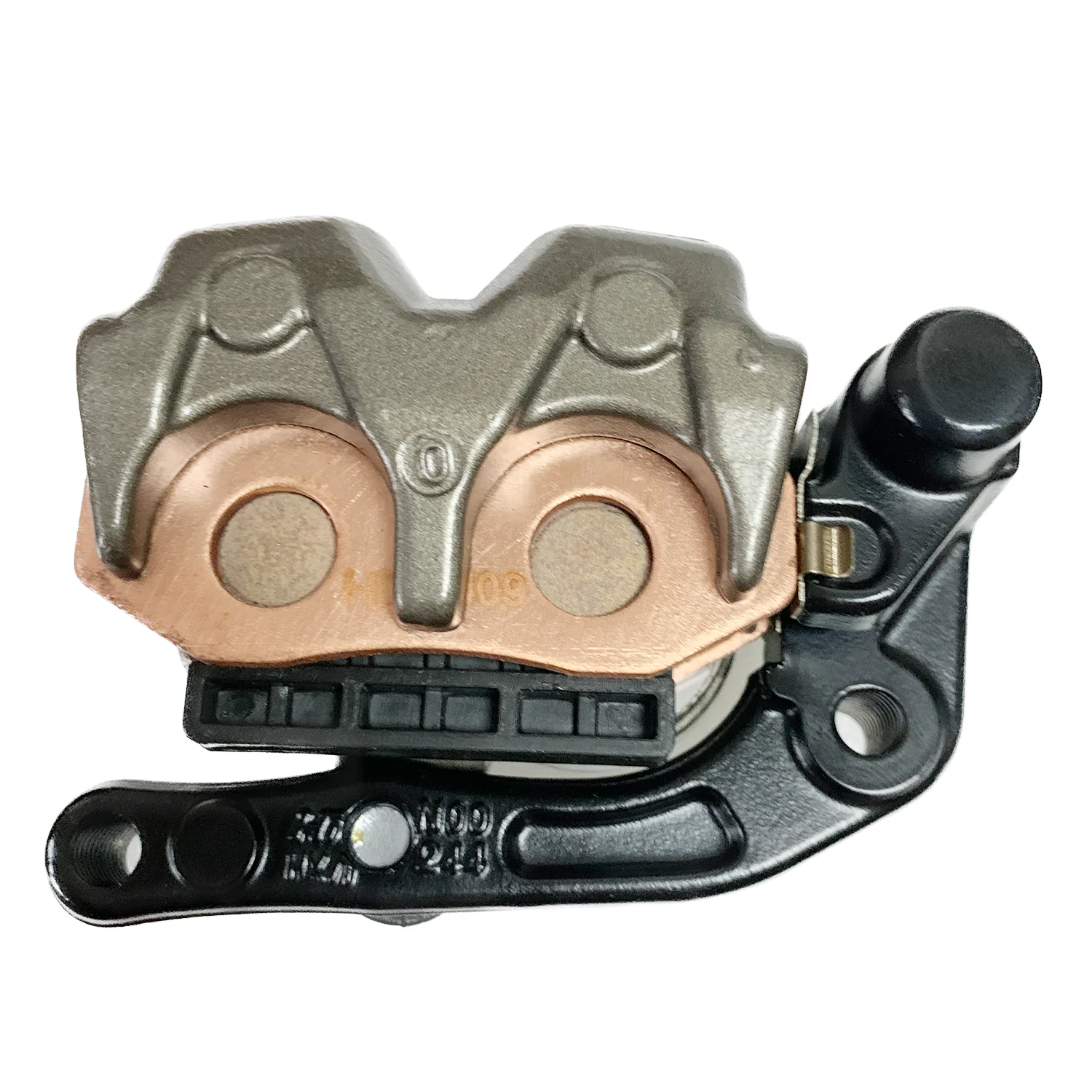 Ultra Bee OEM Original Bremssattel Elektro-Dirtbike Originalbremsen HT Bremsen Bremssattel