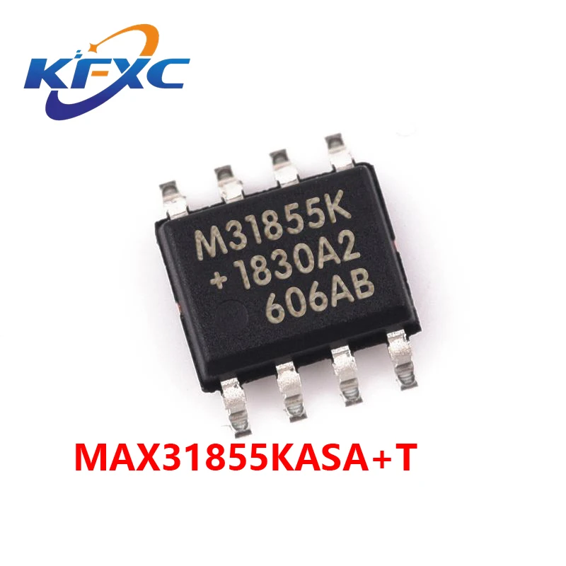 MAX31855KASA SOP-8 оригинальный