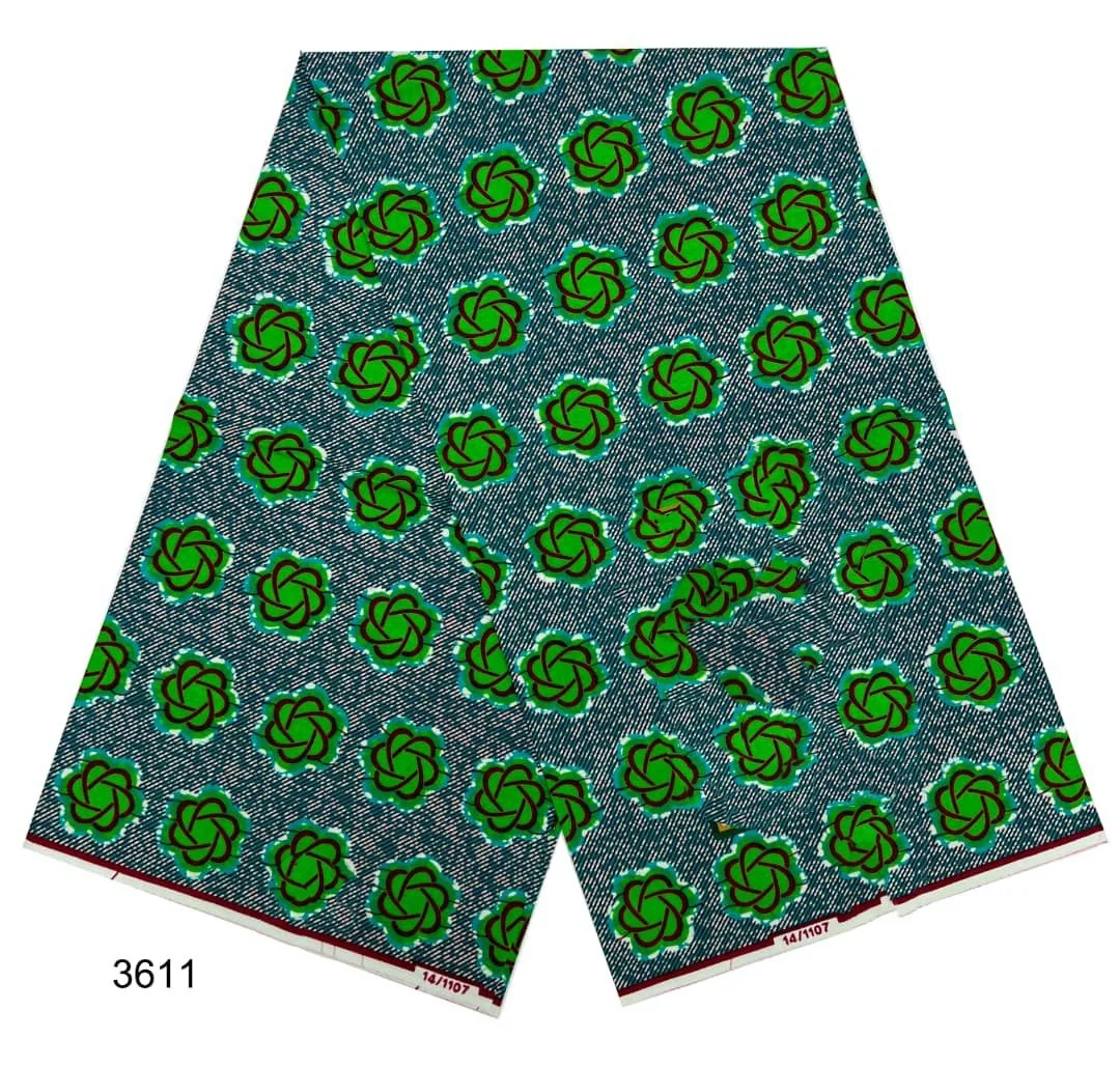 African Grand Glam Glitter Hollande Wax Fabrics Soft Ankara Tissu Sewing For Wedding Dress satin 100% Cotton T6