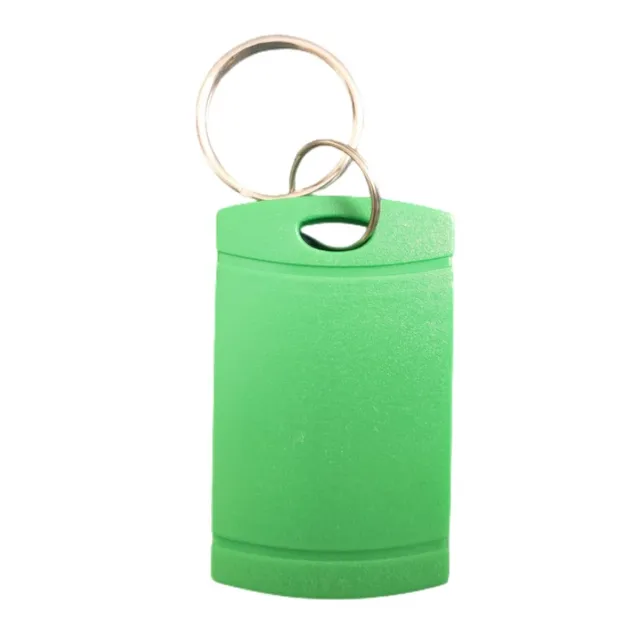 1pcs green