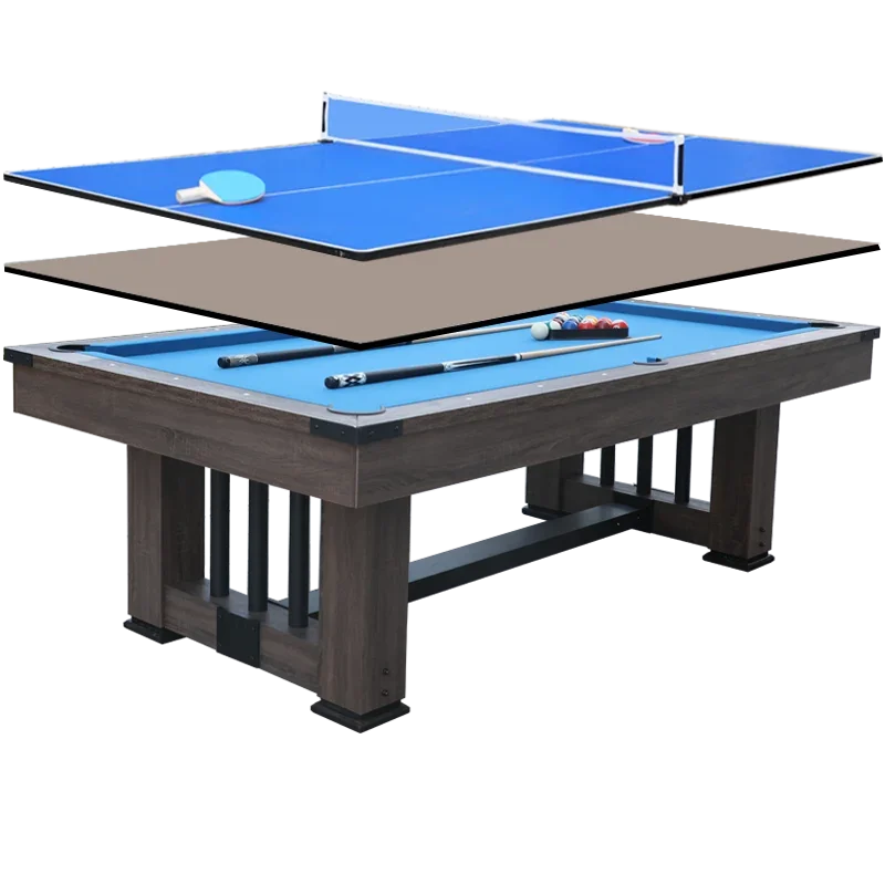 Achetez en gros Table De Billard 2 En 1, Chine et Tableau De Billard 2