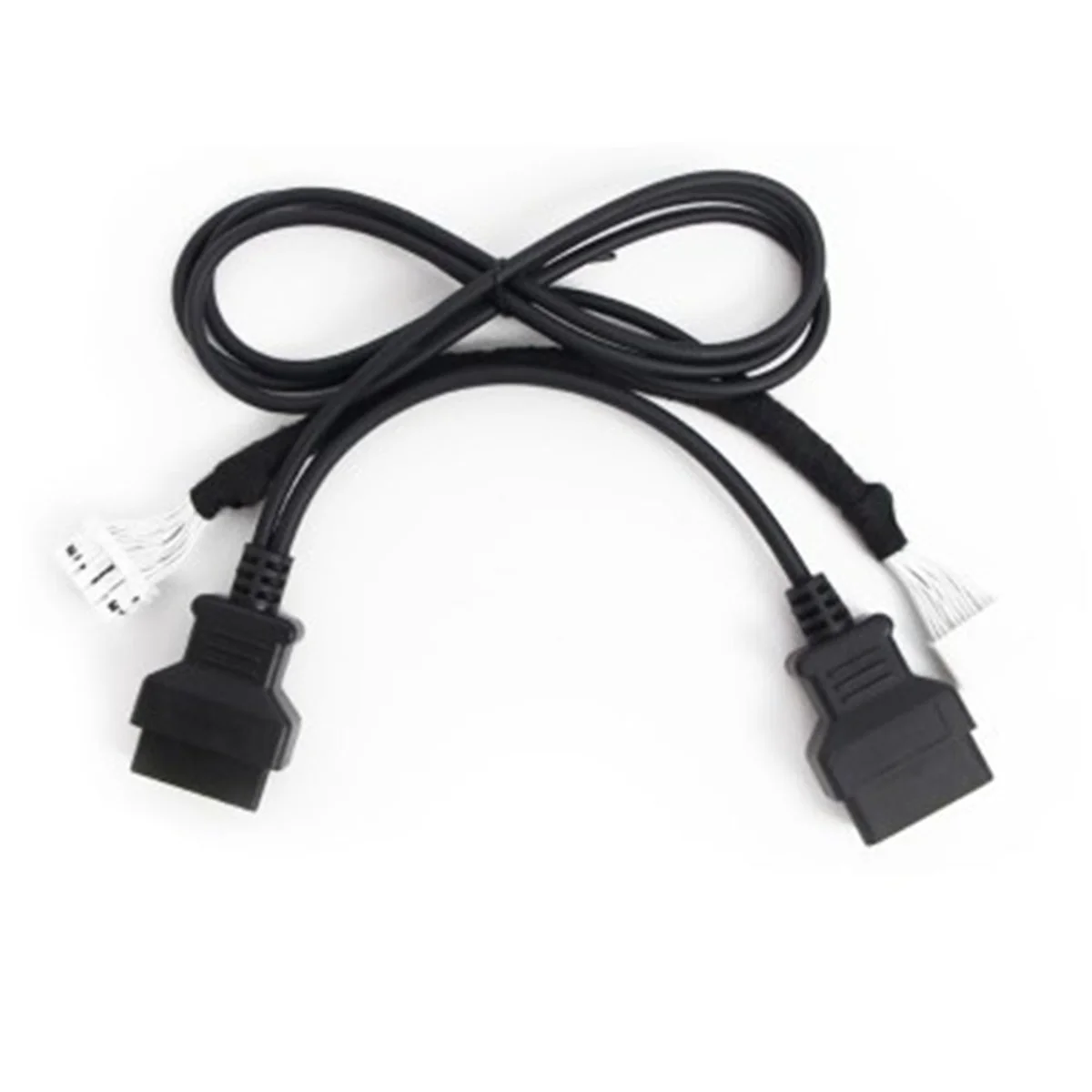 

For -30 Cable Proximity OBDSTAR Key Programming All Key Lost Support 4A and 8A- No Need to Pierce the Harness