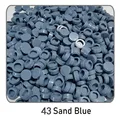 Sand blue-L43