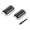 73S Replacement Head For Braun Series 7 New Generation Electric Shaver 7025S, 7085Cc, 7027Cs, 7071Cc And 7075Cc Shavers 1