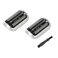 73S Replacement Head For Braun Series 7 New Generation Electric Shaver 7025S, 7085Cc, 7027Cs, 7071Cc And 7075Cc Shavers 1