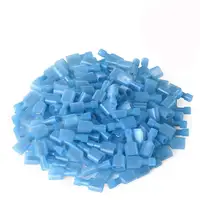 100pair/200pcs 16-14 Gauge Spade Disconnect Wire Connectors Fully Insulated Male Female Nylon Quick Crimp Terminals Wiring Spade - Image 4