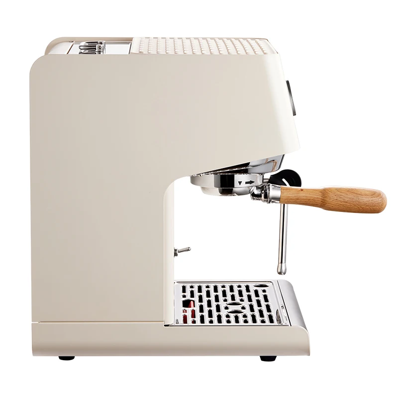 New Gemilai CRM3028 Nouveau Produit 2024 Household Appliances Turkish Smart Electric Espresso Coffee Makers 4