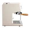 New Gemilai CRM3028 Nouveau Produit 2024 Household Appliances Turkish Smart Electric Espresso Coffee Makers 4