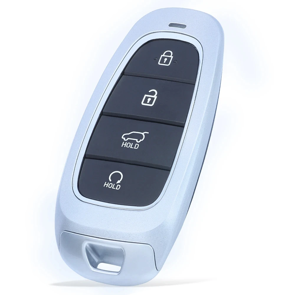 Hyundai I30 N 2022 Genuine Smart Remote Key 95440-S0100