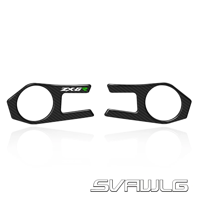 ͻŰ ZX6R ZX-6R ZX 636 2009-2016  ź   Ʈ ũ Ŀ  Į ƼĿ ̽, 3D 