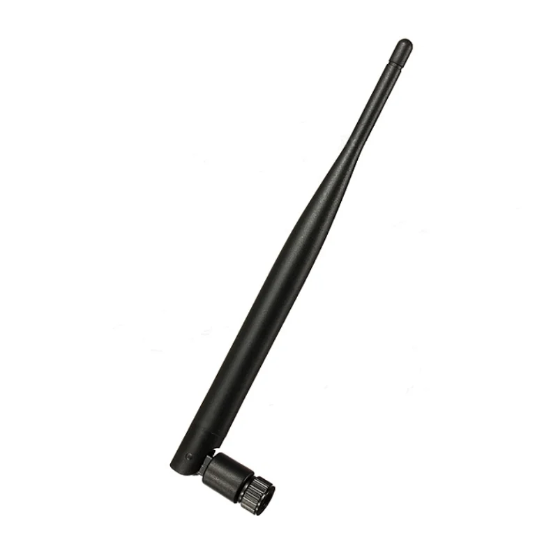 

External High Performance 3dBi 433MHz Omni Directional SMA Mount Dipole Antenna