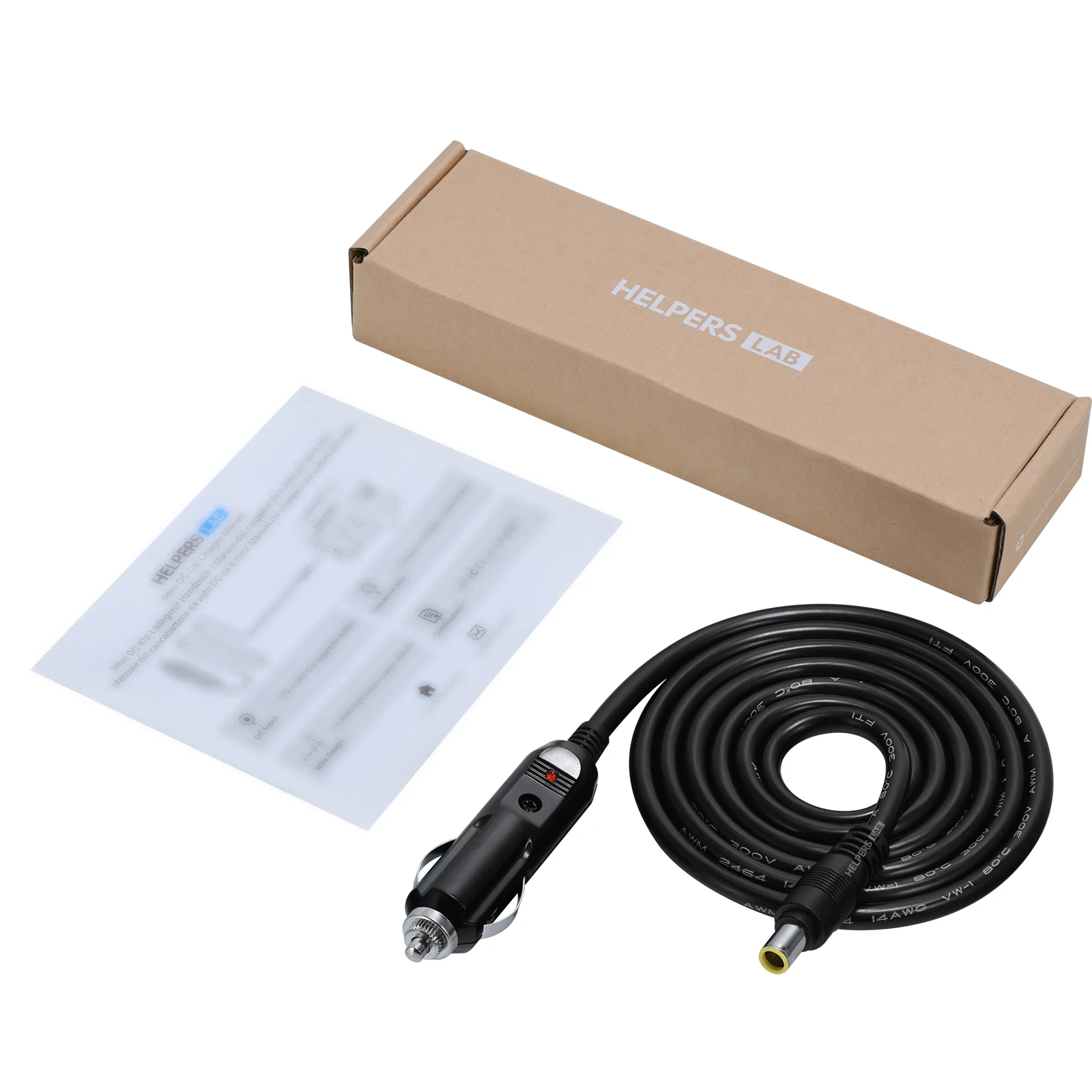 アクセサリー BLUETTI CHARGER 1 DC-DC Charger Amazon.com: BLUETTI