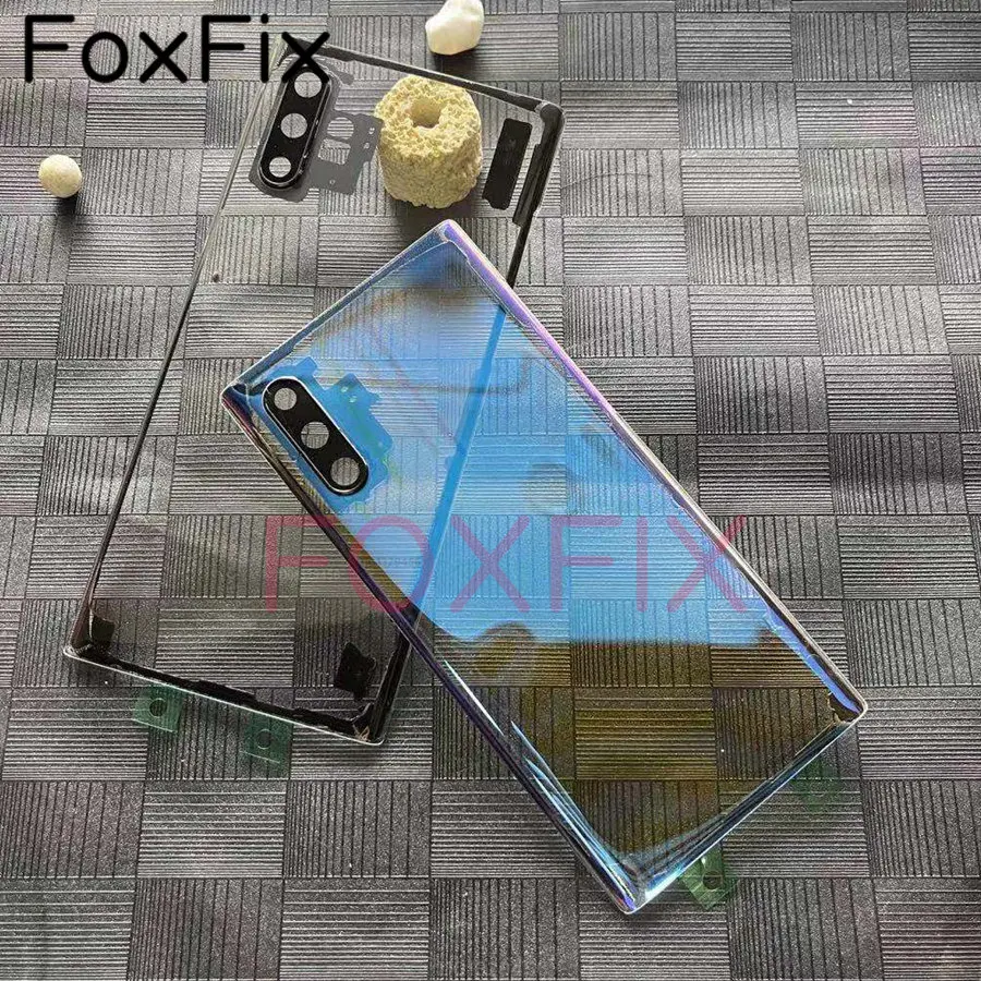 Back Glass Cover for SAMSUNG Galaxy