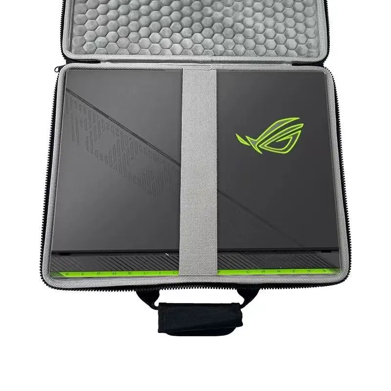 Rog Strix Scar Asus Rog Laptop Bag Fashion Anti Drop Computer Bag