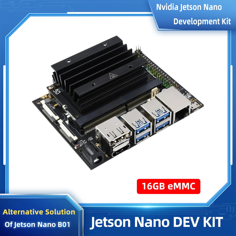 Nvidia Jetson nano devキット開発ボード代替ソリューションb01キット AliExpress