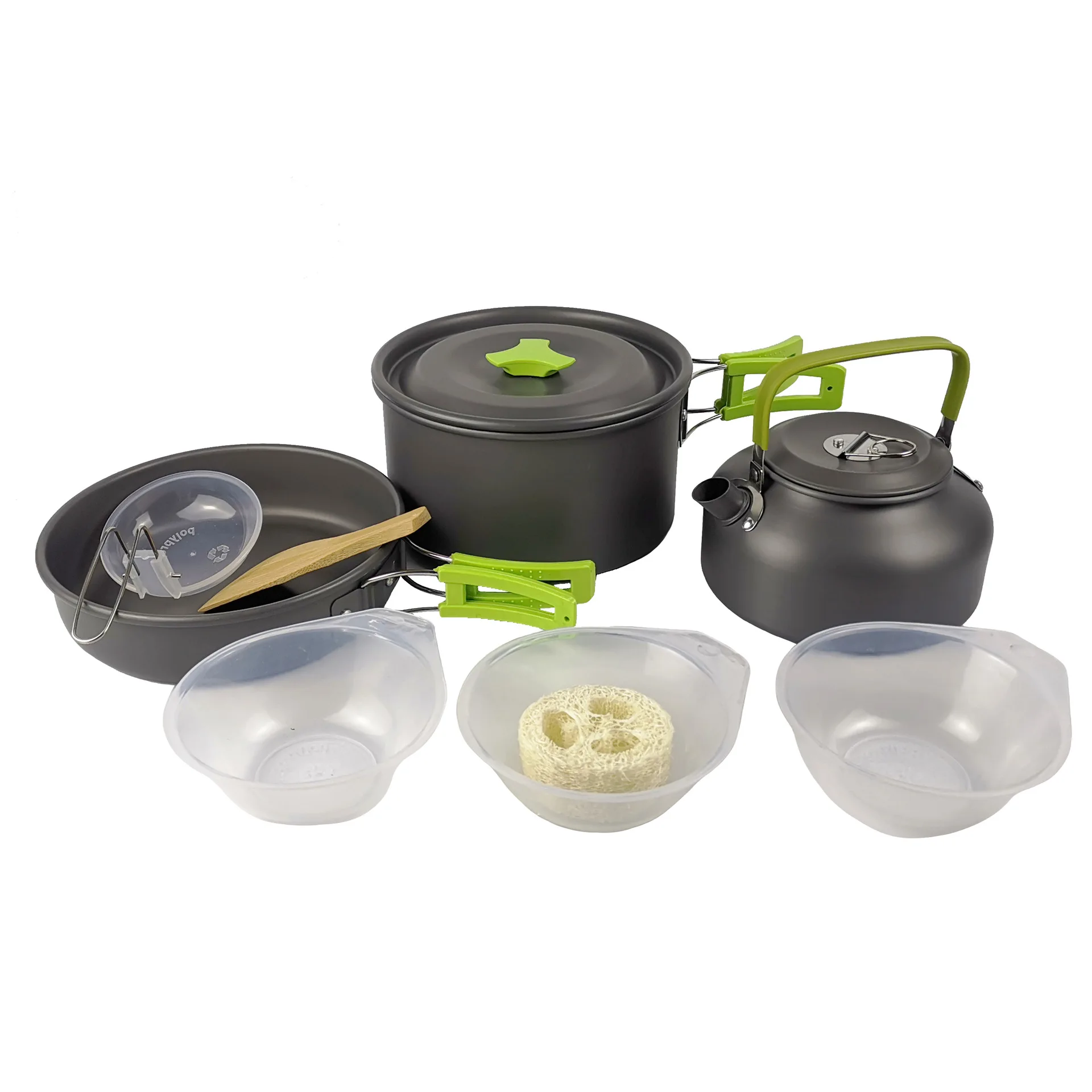 Camp cooking equipment set Camping Equipment Cooking Camping Boutique