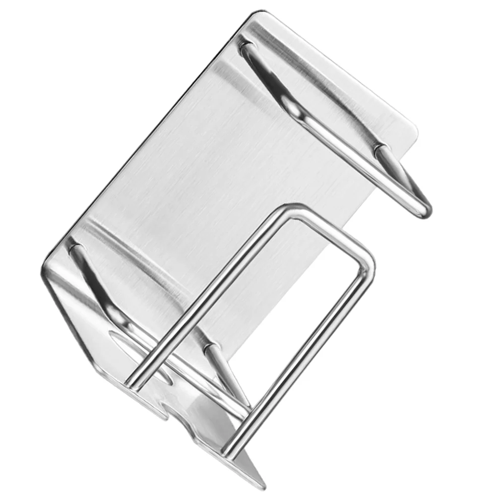 

Wall Mounted Rinsing Mug Rack Stainless Steel Punch Free Tooth Brush Holder Holders Holders Holders Holders Holders Holders
