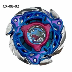 Beyx High - Quality Combat Alloy Gyroscope Toy (CX - 08 - 02)