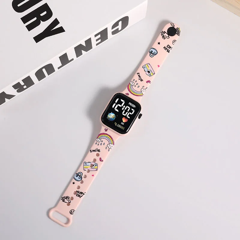 Reloj Stitch Disney