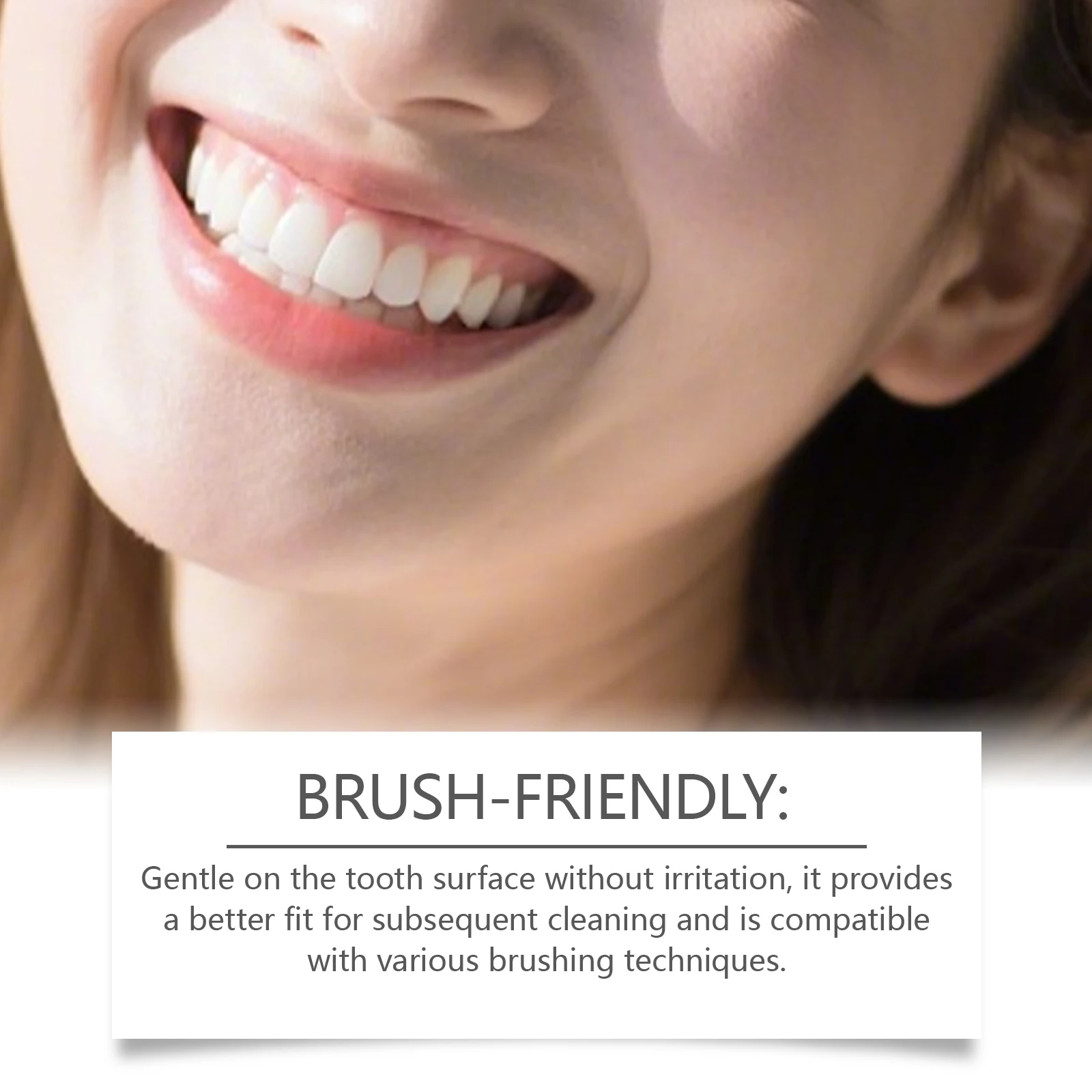 Collagen Whitening Tooth Powder Image 7