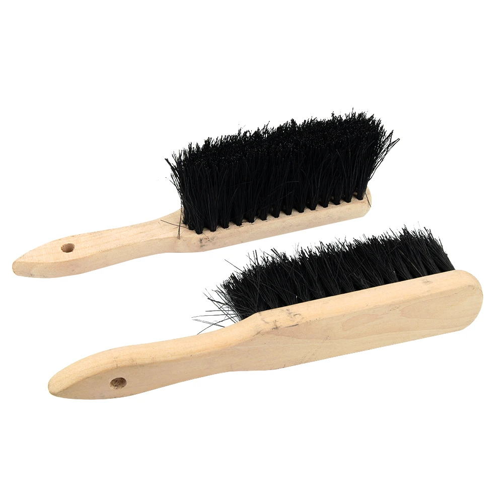 Coconut Palm Bristles Fireplace Fire Hearth Brush Maintain the functionality of your fireplace (80 characters)
