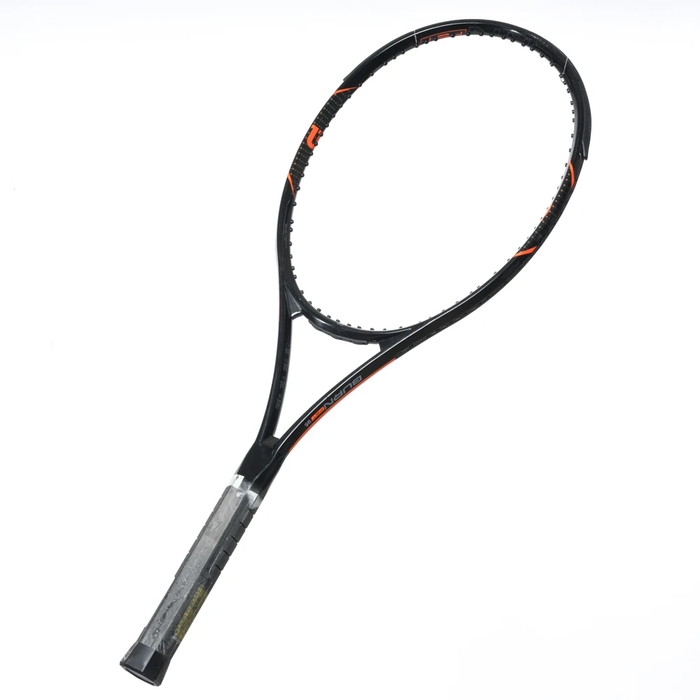 

TENNIS RACKET WILSON GURN FST 95 X2 ERGO G2 Customized version for professional players