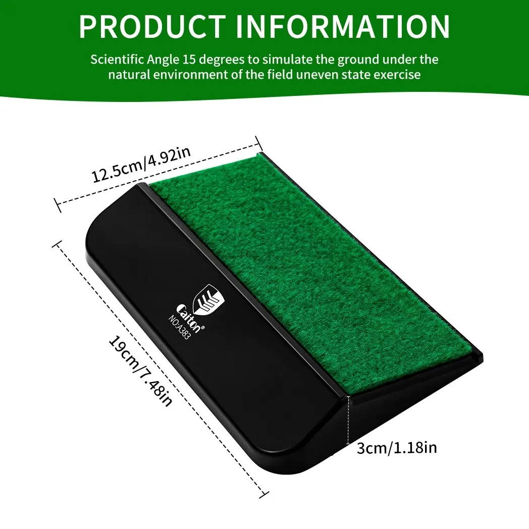 Golf Swing Trainer Aid 4