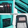 45L Tactical Backpack Men Outdoor Waterproof Sports Travel Gym Hiking Bug Out Bag Military Camping Hunting Survival Rucksack 5
