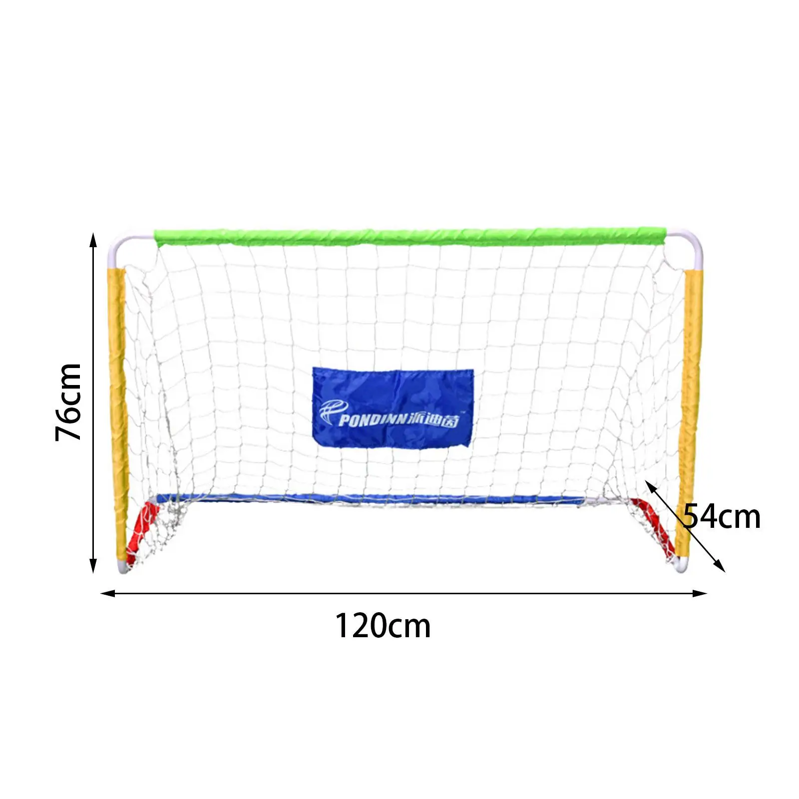 Kids Soccer Goals Practice Net Football Goal Training Soccer Goal for Indoor Outdoor Sports Game Lawn Garden Backyard Playground Kids Soccer Goals Practice Net Football Goal Training Soccer Goal for Indoor Outdoor Sports Game Lawn Garden Backyard Playground