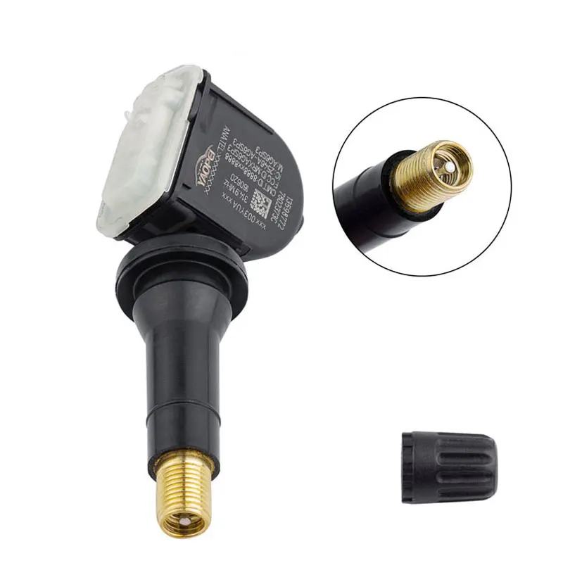 ο TPMS  Ÿ̾ з   ĳ  GMC  Ƽ 伺 315Mhz 13598772, 4 