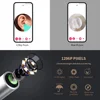 Smart Visual Ear Cleaner with Camera 1296P Ear Sticks USB C Charging Ear Wax Removal Tool WIFI Connection 6 LED Lights Earpick 3