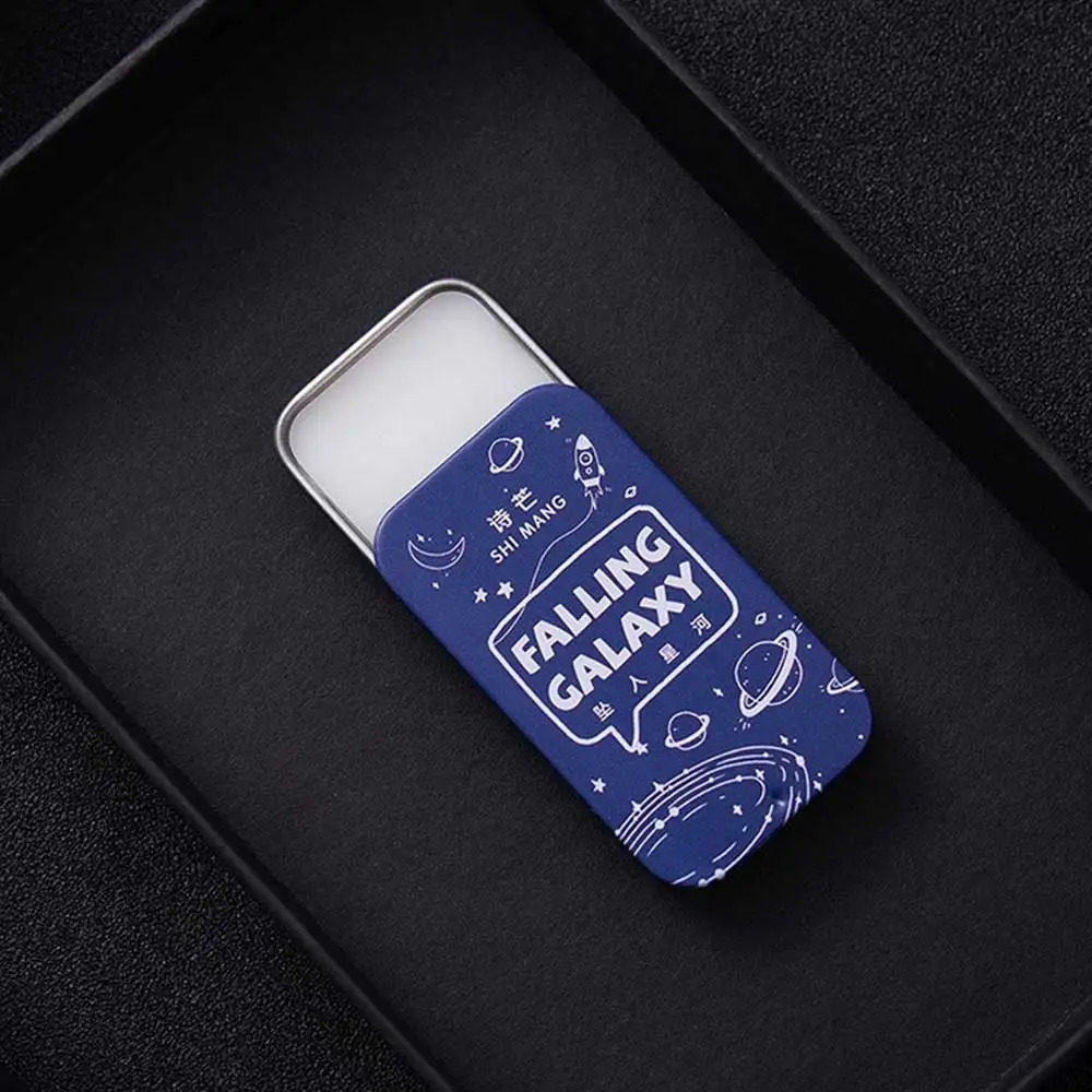 Solid Perfume Fragrances Women Men Solid Balm Mild Long Lasting Deodorant Body Antiperspirant Portable Box