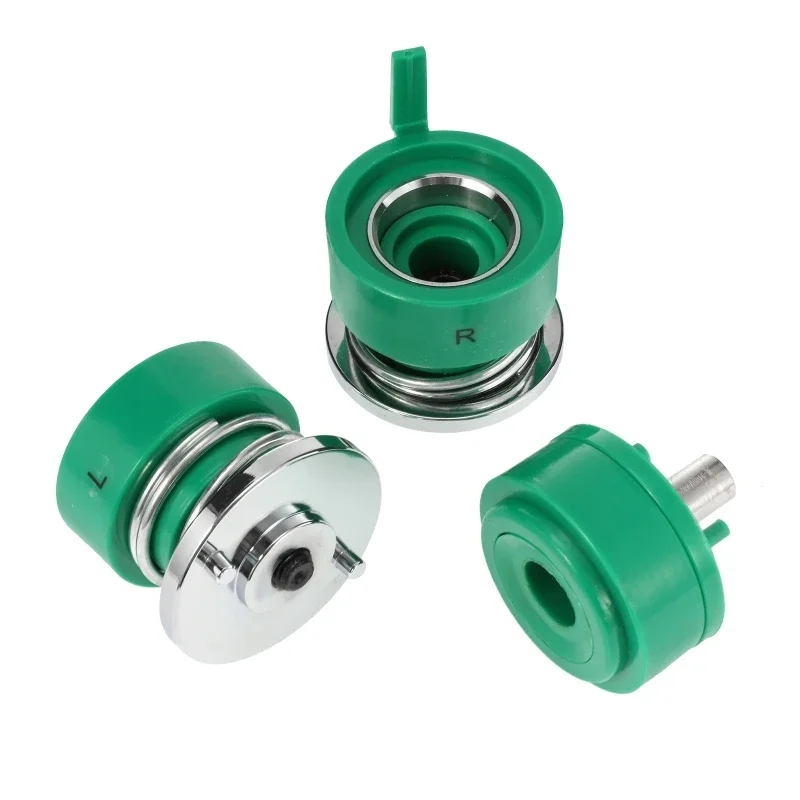 DIY Badge Punching Die Round Pin Button Mold 225/32/44/58mm Badge Button Mould Metal Interchangeable Making Die Mould