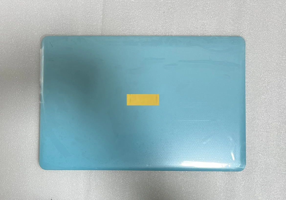 Tampa Traseira da Tela do Lcd do Portátil Escudo para Asus X541 R541 X540 R540 A540 D540 Vm592 Vm520u K540 X500 - Imagem 6