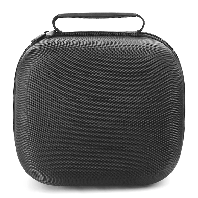 Supreme Suitcase AirPods Case Black