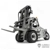 LESU 1/14 Heavy RC KIT Hydraulic Forklift For Ld160S Remote Control Truck Electric Engineering Vehicle Model Toy Th21886 2
