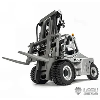 LESU 1/14 Heavy RC KIT Hydraulic Forklift For Ld160S Remote Control Truck Electric Engineering Vehicle Model Toy Th21886 2